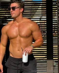 Just a little something something for all my lovely subscribers