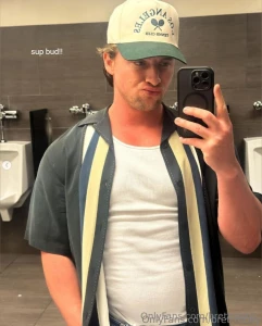 What do you day dream about tell me on my dms