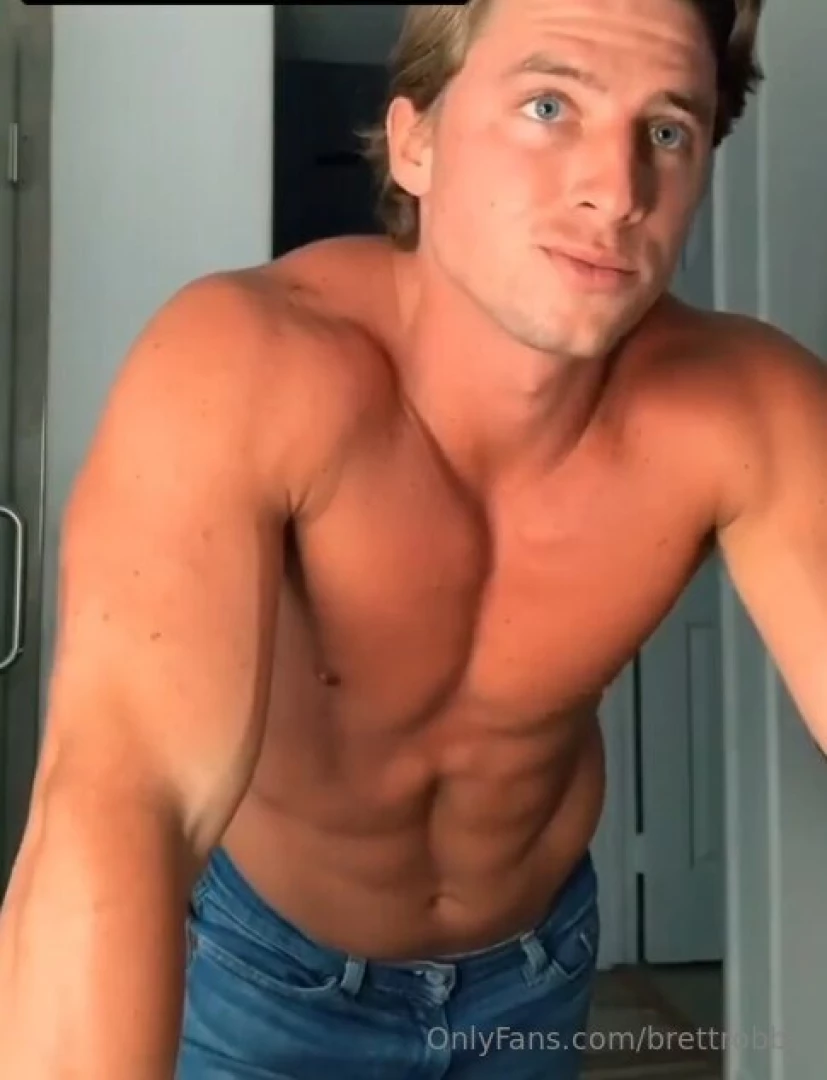 The look of innocence 