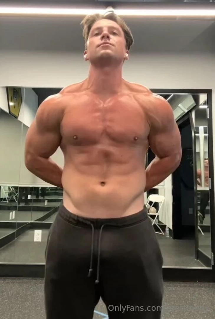 Getting bigger part 5 