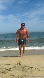 Daddy s on his way