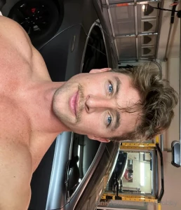 Waiting for you to come and talk to me