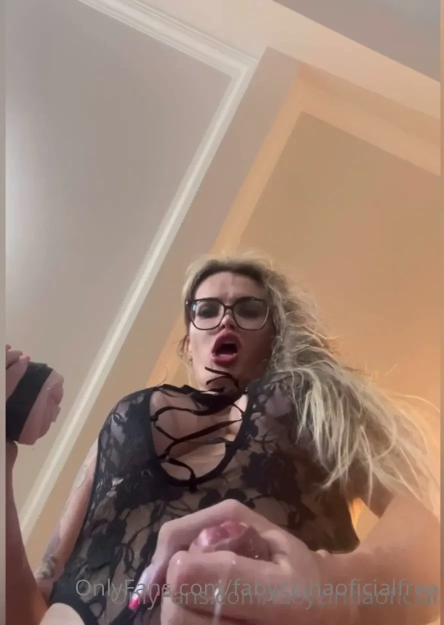 This cock is hard and hungry and i couldn t stop touching it i moaned 