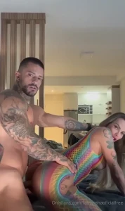 He bent me over and took what he wanted i felt every inch deep inside