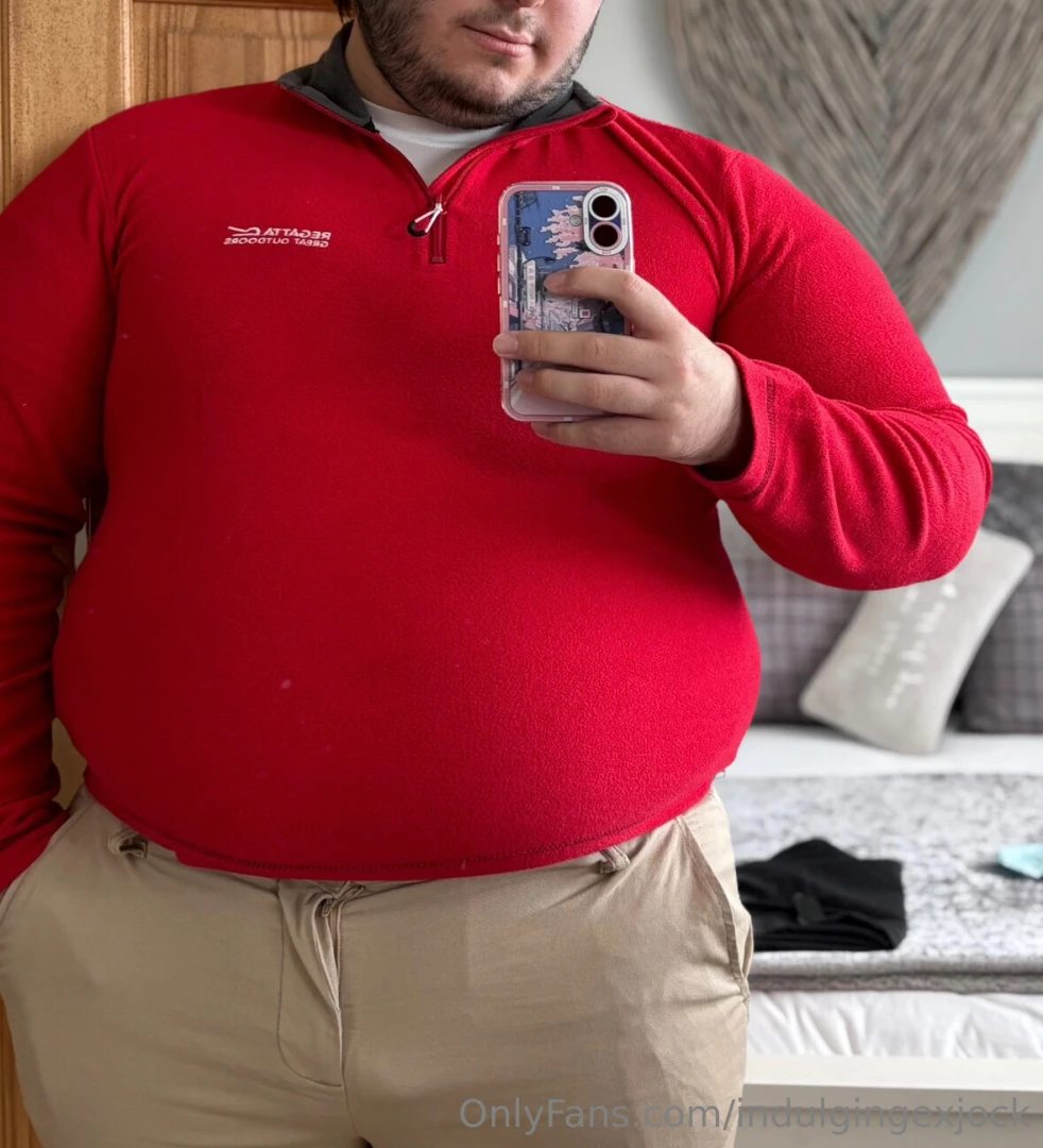 Archaeology fatso part 1 