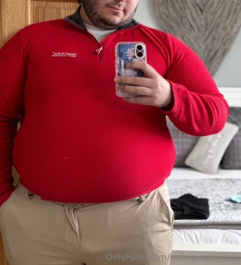 Archaeology fatso part 1