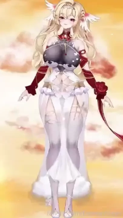 Do you like me first ever nude model reveal lewdtuber hentai anime 