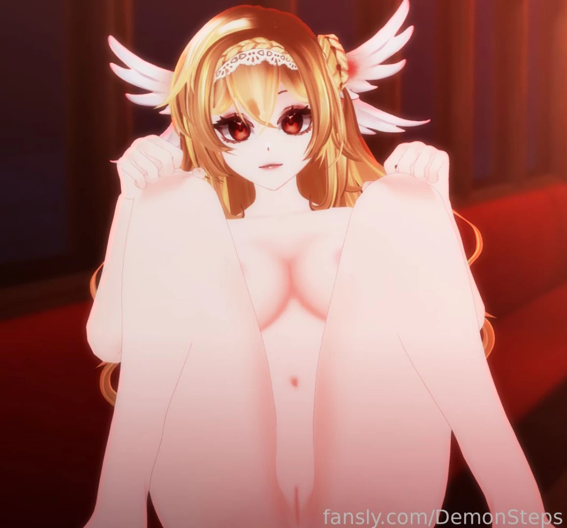 Let s take a trip together don t worry no one else is in this train part 6 