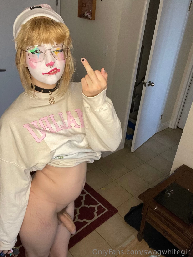 Latest clown custom set extra part 1 