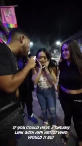 Miami senpaiyang wanted to meet me in miami to make tiktoks first