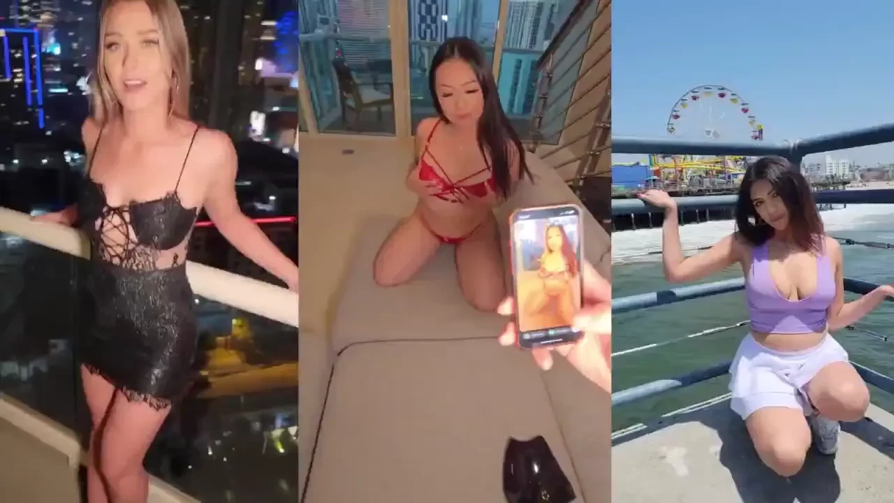 Who do you want to see next week 