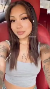 X107a yumi sin met in la for a collab city shoot n we shot a few times part 4