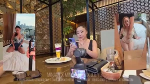 X4 behind the scenes