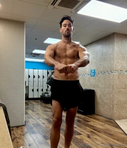 Making progress hope everyone had a good 4th