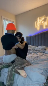 Gave my bro a good dick down he said his hole needed a massage so i