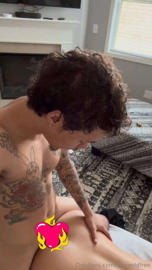 U ever got your hole spit in while being dicked down until u buss i m 