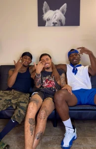 Dropping full vid soon