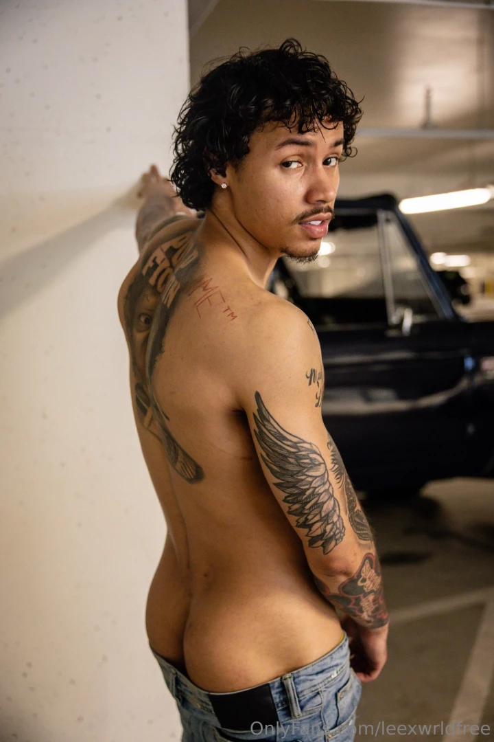 Just posted 30 min video on my main leexwrldfr leexwrldfr might send 