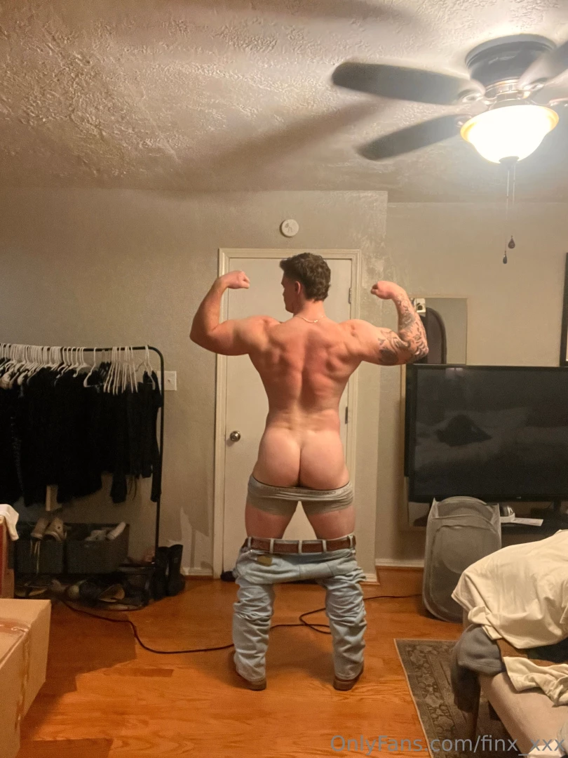 Feeling big and strong at 228lbs part 1 