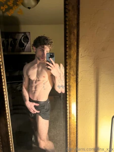 So i convinced a good buddy of mine to make an onlyfans just a college