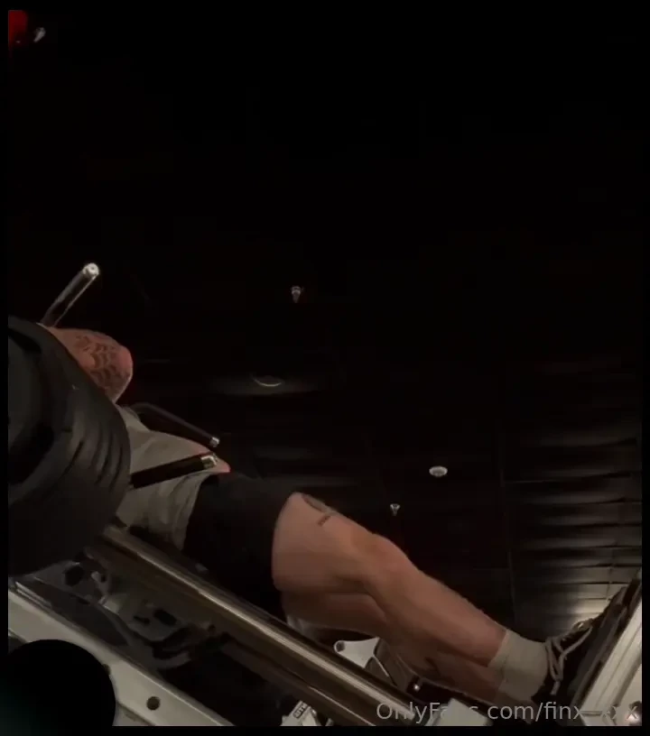 The last few had me damn near moaning 