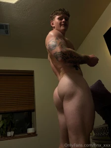 Do you like strong built legs