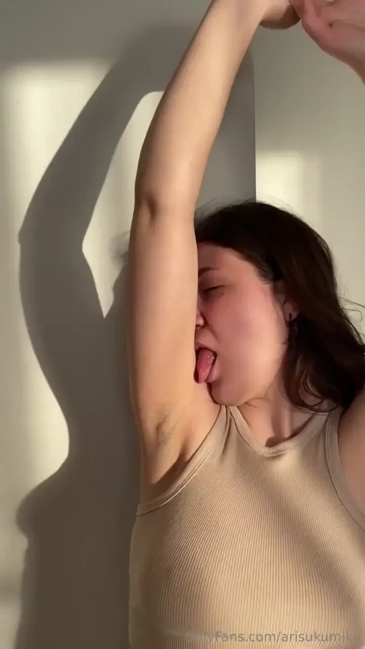 Full video https onlyfans com arisukumikovip part 6 