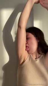 Full video https onlyfans com arisukumikovip part 6