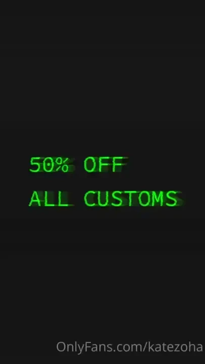 Get em while it s hot 