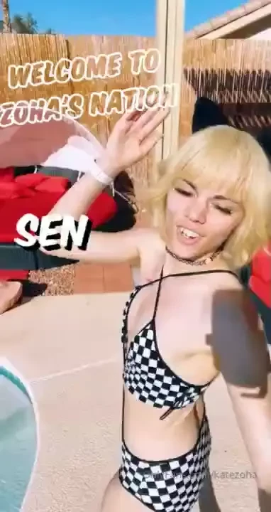 Welcome to zoha nation sen not a member yet dm me 