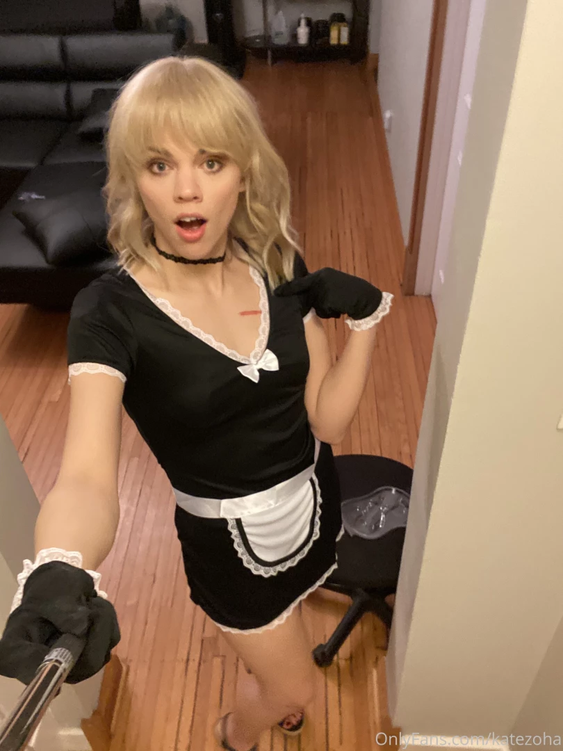 Kate zoha cleans for you selfies photoset cumshot photoset part 6 