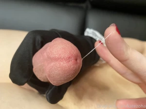 Kate zoha cleans for you selfies photoset cumshot photoset part 1
