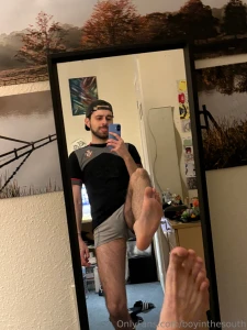 New fragrance by south pacco