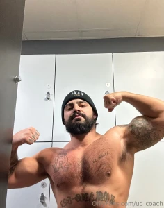 Great lift today size coming in big part 1