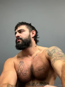 Great lift today size coming in big part 2