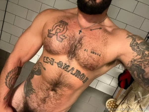 The question is can you handle what s coming next