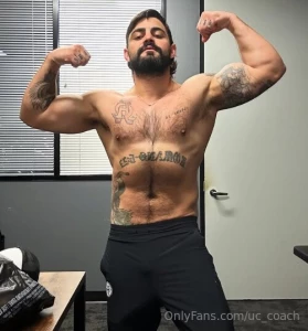 Not showing off just reminding you