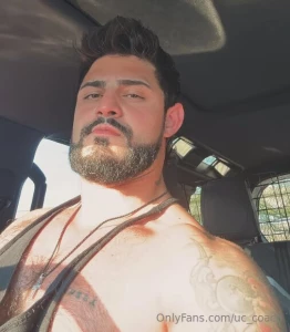 If you could run your hands anywhere on me where would you start