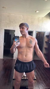 Looking better every day