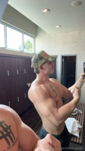 Who s your daddy part 31