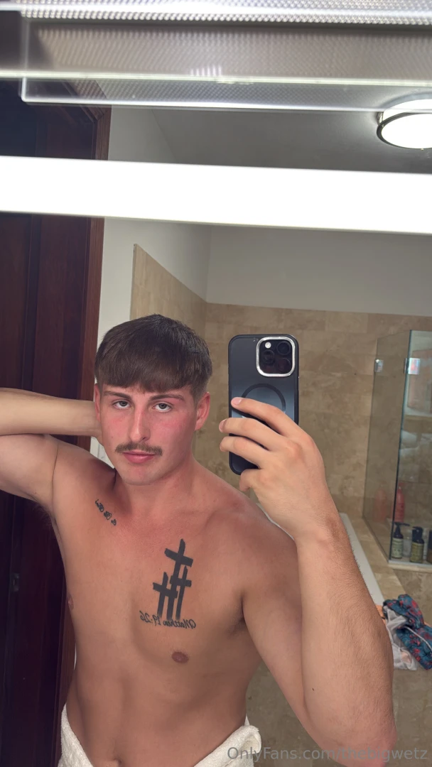 Starting to get tannnn 