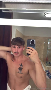 Starting to get tannnn