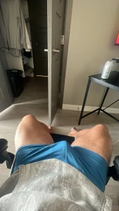 Would suck me off while i game