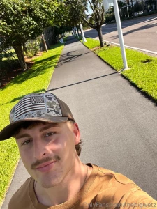 Hope everyone had a wonderful day