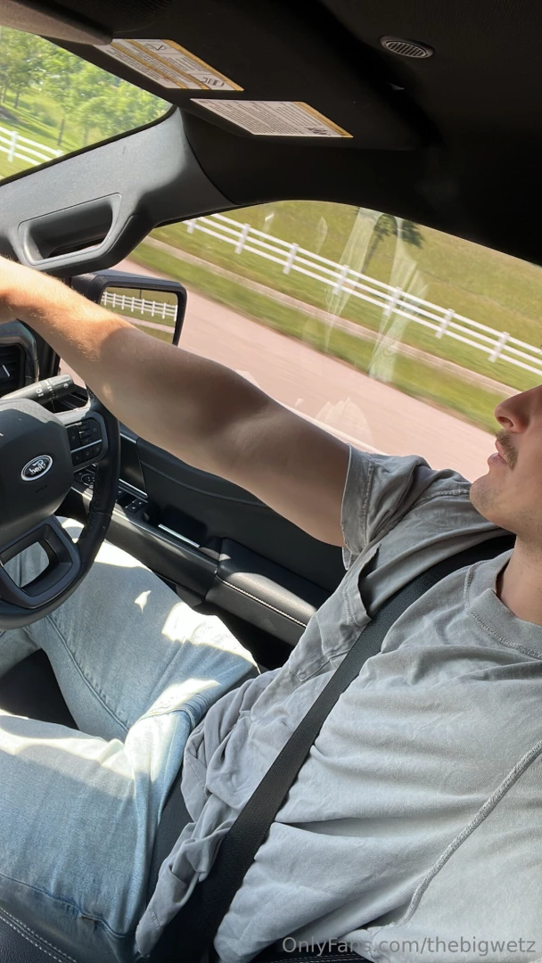 I would make sure to hit every pot hole when your heads between my 