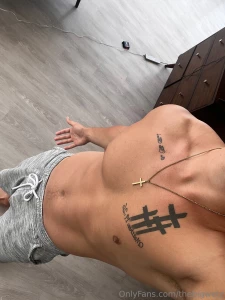 Getting freaky on live at 9pm est better be there part 1