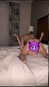 Message me if you haven t seen all of my sex tapes yet part 3