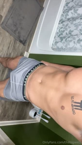 Who needs this load right now