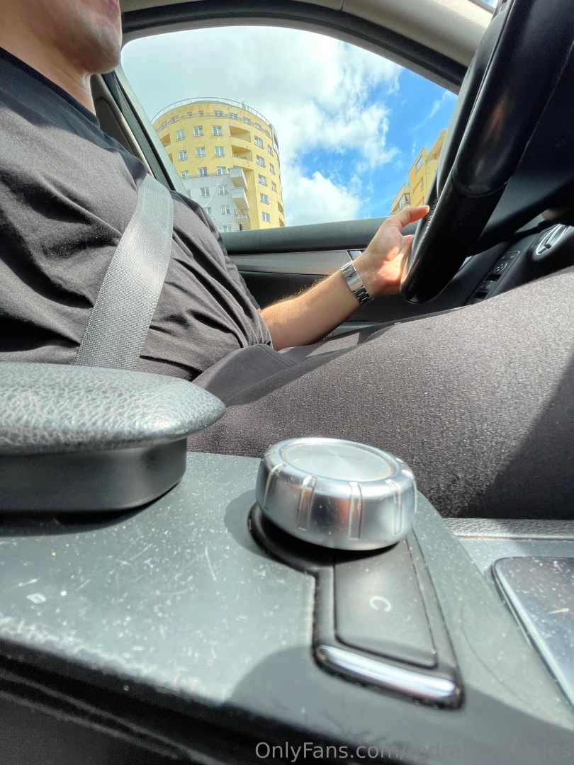 City driving part 1 