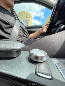 City driving part 1
